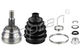 TOPRAN 103 508 - MΠIΛIOΦOPOΣ EΞΩ SKODA AUM 1.8-1.9D