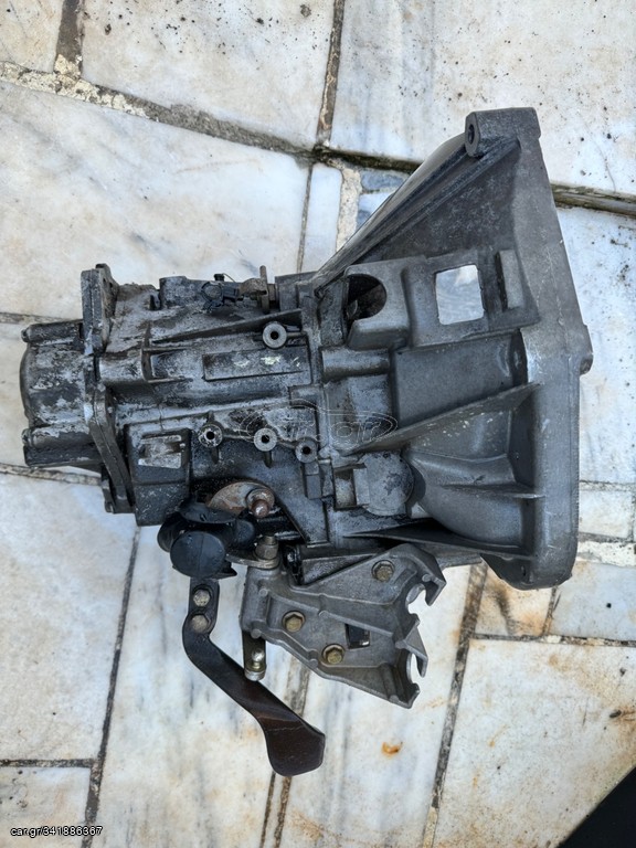 GT-147-156 1.800cc