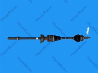 MAZDA TRIBUTE 2002-2008 ΜΕΤΑΧΕΙΡΙΣΜΕΝΑ ΑΝΤΑΛΛΑΚΤΙΚΑ ( ημιαξονιο μετάδοσης κίνησης δεξί συνοδηγού πλευρά με κωδικό 5L84-3K183-FB )