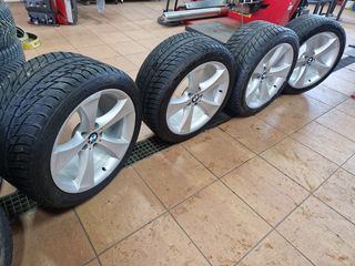 BMW ORIGINAL 20ZOLL STYLING 5X120 10&11X20-thumb-1