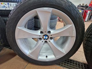 BMW ORIGINAL 20ZOLL STYLING 5X120 10&11X20-thumb-2