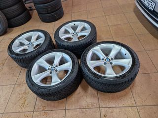 BMW ORIGINAL 20ZOLL STYLING 5X120 10&11X20-thumb-4