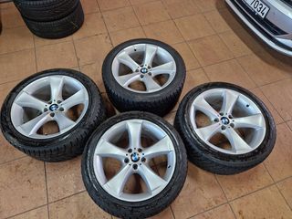BMW ORIGINAL 20ZOLL STYLING 5X120 10&11X20-thumb-5