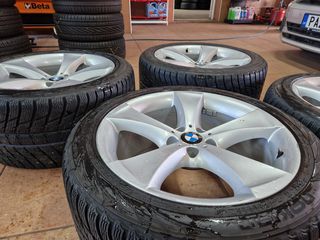 BMW ORIGINAL 20ZOLL STYLING 5X120 10&11X20-thumb-6