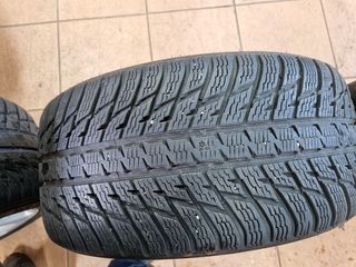 BMW ORIGINAL 20ZOLL STYLING 5X120 10&11X20-thumb-8