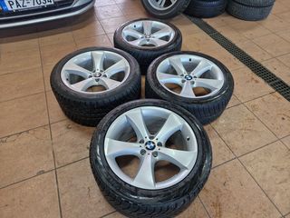 BMW ORIGINAL 20ZOLL STYLING 5X120 10&11X20-thumb-9