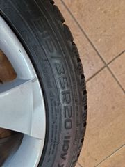 BMW ORIGINAL 20ZOLL STYLING 5X120 10&11X20-thumb-10