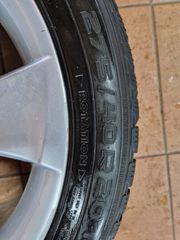 BMW ORIGINAL 20ZOLL STYLING 5X120 10&11X20-thumb-11