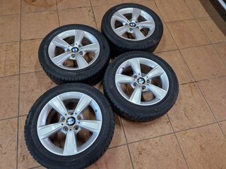BMW ORIGINAL sira 1  7X16 5X120 +TPMS PROSFORA 450euro!!!!-thumb-4