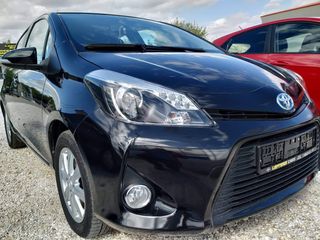 Toyota Yaris '16 -30% ΣΕ ΟΛΑ ΜΑΣ ΤΑ ΑΥΤΟΚΙΝΗΤΑ