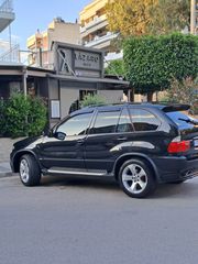 Bmw X5 '05