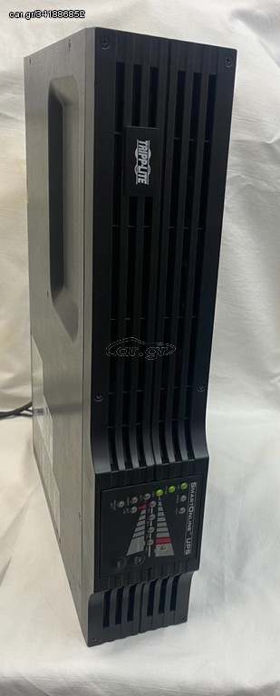 UPS TRIPP-LITE SmartOnline 1000VA