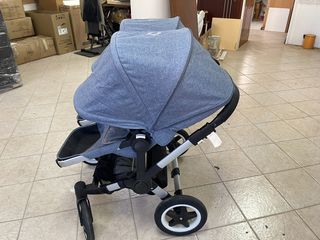 καρότσι διδύμων Bugaboo Donkey 2-thumb-3