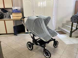 καρότσι διδύμων Bugaboo Donkey 2-thumb-18