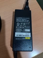 Τροφοδοτικό για laptop ac adapter model sed100p2-19.0