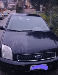 Ford Fusion '04