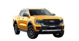 FORD RANGER NEW ORIGINAL PROSFORA 300EURO -thumb-4
