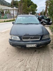 Volvo S40 '98