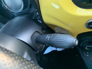 Μοχλοδιακόπτες Υαλοκαθ/Ρων Fiat 500 2005-2013 