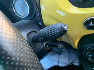 Μοχλοδιακόπτες Υαλοκαθ/Ρων Fiat 500 2005-2013 -thumb-1