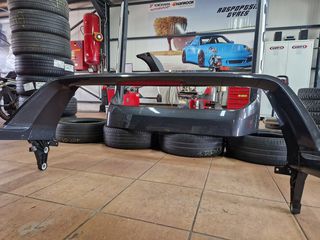 FORD RANGER AEROTOMI KAROTSAS 2018-2021