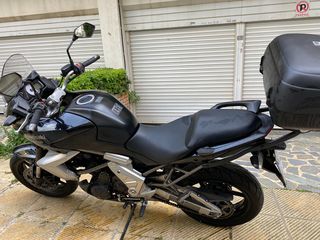 Kawasaki Versys 650 '11