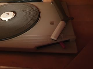 Philips rema ραδιο πικαπ-thumb-6