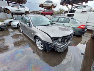 SAAB 	93	2005	2000cc ΚΩΔΙΚΟΣ: 187745-thumb-4