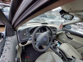 SAAB 	93	2005	2000cc ΚΩΔΙΚΟΣ: 187745-thumb-6