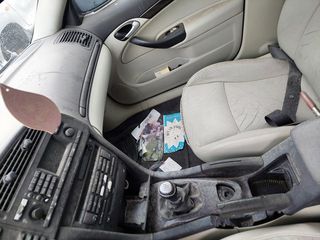 SAAB 	93	2005	2000cc ΚΩΔΙΚΟΣ: 187745-thumb-10