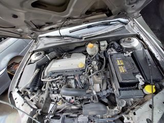 SAAB 	93	2005	2000cc ΚΩΔΙΚΟΣ: 187745-thumb-12