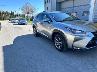 Lexus NX 300 '16