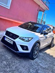 Seat Arona '20  1.5 TSI FR