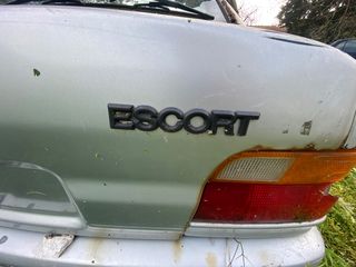 Ford Escort '97