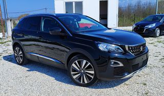 Peugeot 3008 '19  1.2 PureTech 130 Allure