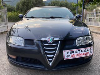 Alfa Romeo GT '06 ** ΠΡΟΣΦΟΡΑ ΕΩΣ 15/04/24 **