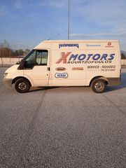 Ford Transit '06