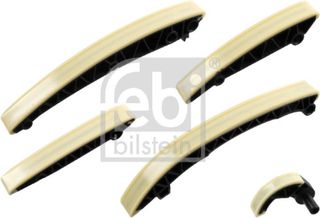 Febi Bilstein Σετ ολισθητ., Καδένα Χρονισμού - 30279