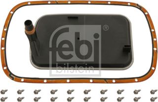 Febi Bilstein Σετ Φίλτρων Υδραυλικού συστήματος, αυτόμ. Κιβώτιο Ταχυτήτων - 30849