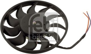 Febi Bilstein Βεντιλατέρ, Ψύξη Κινητήρα - 31012