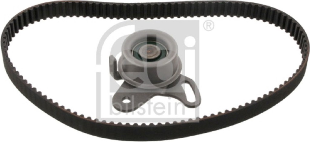 Febi Bilstein Σετ Οδοντωτού Ιμάντα - 31059