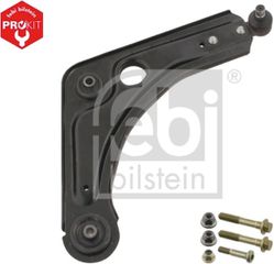Febi Bilstein Ψαλίδι, Ανάρτηση Τροχών - 33116
