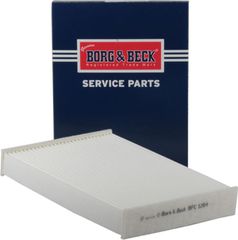 Borg & Beck Φίλτρο, Αέρας Εσωτερικού Χώρου - BFC1264