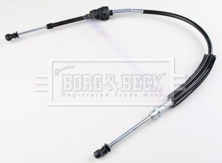 Borg & Beck Ντίζα, Μηχανικό Κιβώτιο Ταχυτήτων - BKG1242