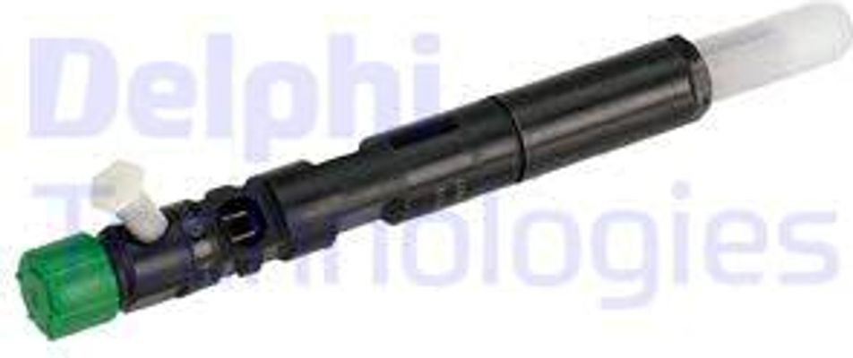 Delphi Μπεκ Ψεκασμού - 28232251