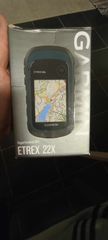 GPS ETREX 22X GARMIN