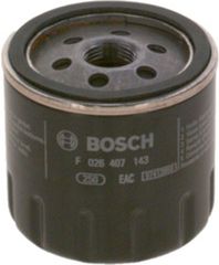 Bosch Φίλτρο Λαδιού - F 026 407 143
