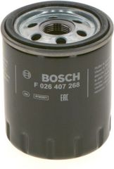 Bosch Φίλτρο Λαδιού - F 026 407 268