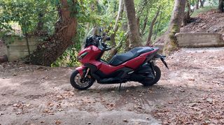 Honda ADV 350 2023