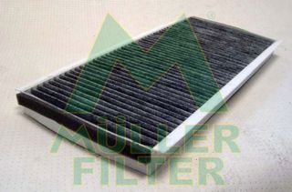Muller Filter Φίλτρο, Αέρας Εσωτερικού Χώρου - FK262